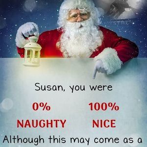 Meet your Posher, Susan